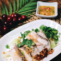 แป๊ะ โจ๊กหม้อทองเหลือง 38 ปี food