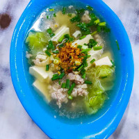 ชวนชิม food