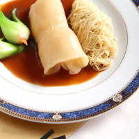 เชฟแมน สาขาสาทร food