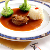 เชฟแมน สาขาสาทร food