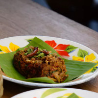 ม่านเมือง food
