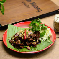 ม่านเมือง food