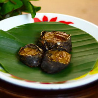 ม่านเมือง food