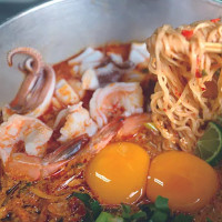 เจ๊โอว food
