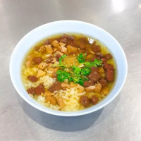 เจ๊โอว food