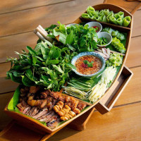 เรือนจรุง drink