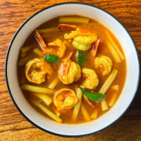 เรือนจรุง food