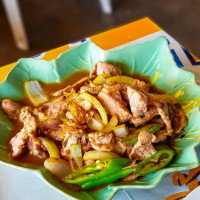 จัดจ้าน food
