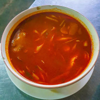 สังกะสี food