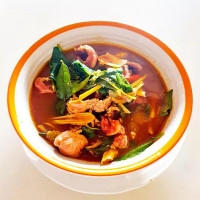 โสเจ๊งโภชนา food