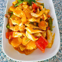 ครัวโอม food