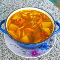 ครัวโอม food