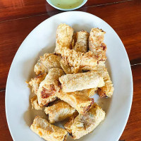 แป food