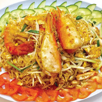 ศรทองโภชนา food