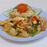 ศรทองโภชนา food