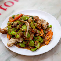 เบียร์หิมะ สาขาจตุจักร food