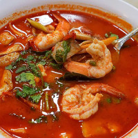 เบียร์หิมะ สาขาจตุจักร food