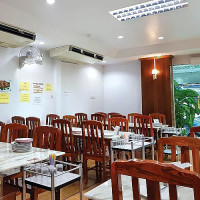 เบียร์หิมะ สาขาจตุจักร inside