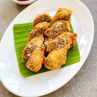 ครัวเก๋ากึ๊ก food
