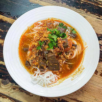 ข้าวซอยแม่สาย food