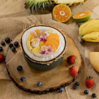 บีช กริลล์ แอนด์ บาร์ food