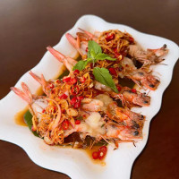 จางวางอิ่ม food