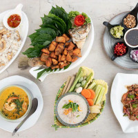 จางวางอิ่ม food