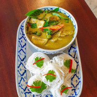 บ้านย่า food