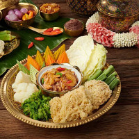 เสน่ห์จันทน์ food