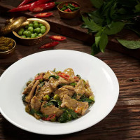 เสน่ห์จันทน์ food