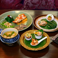 พระยาไดนิ่ง drink
