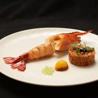 เดอะ เรดบ็อกซ์ food