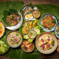 ข้าว สาขาวัฒนา food