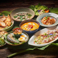 ข้าว สาขาวัฒนา food