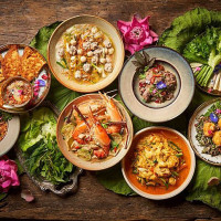 ข้าว สาขาวัฒนา food