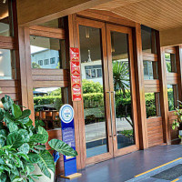 ข้าว สาขาวัฒนา outside
