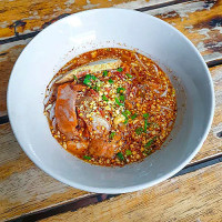 ก๋วยเตี๋ยวหมูโบราณป้าพร food