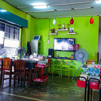 ครัวน้อง inside