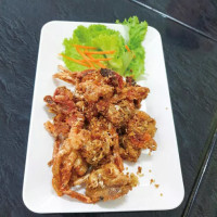 ครัวน้อง food