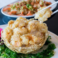 ภัตตาคารจีนกู่เฉิง food