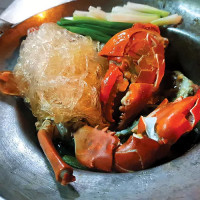 สมศักดิ์ปูอบ สาขาเจริญรัถ food
