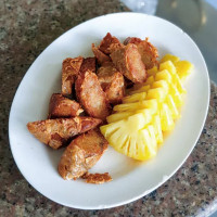 ฮกกี่เหลา food