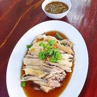ฮกกี่เหลา food