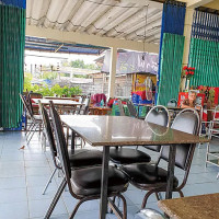 ฮกกี่เหลา inside