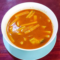 ฮกกี่เหลา food