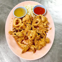 ข้าวต้มซ้ง 24 น food