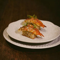 คูซีน เดอ การ์เดน food