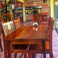 บ้านต้นไทร inside