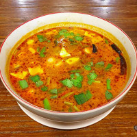 ข้าวต้มเจดีย์ food