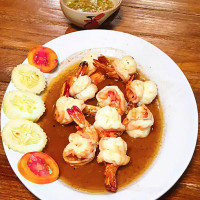 ข้าวต้มเจดีย์ food